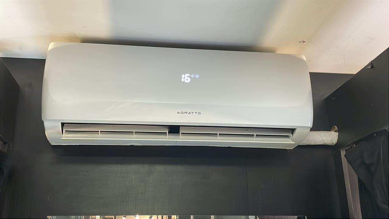 Manutenção de equipamento